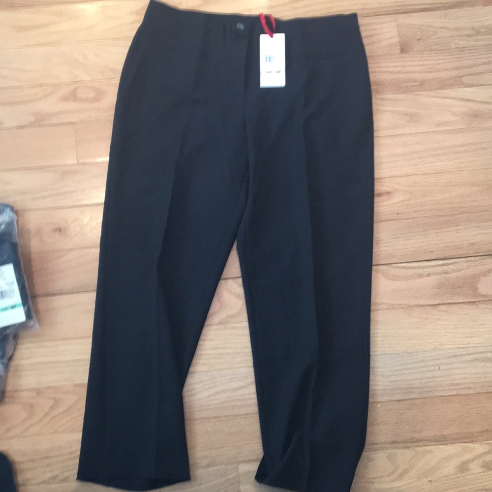 Ruby Rd. Women’s slacks New!